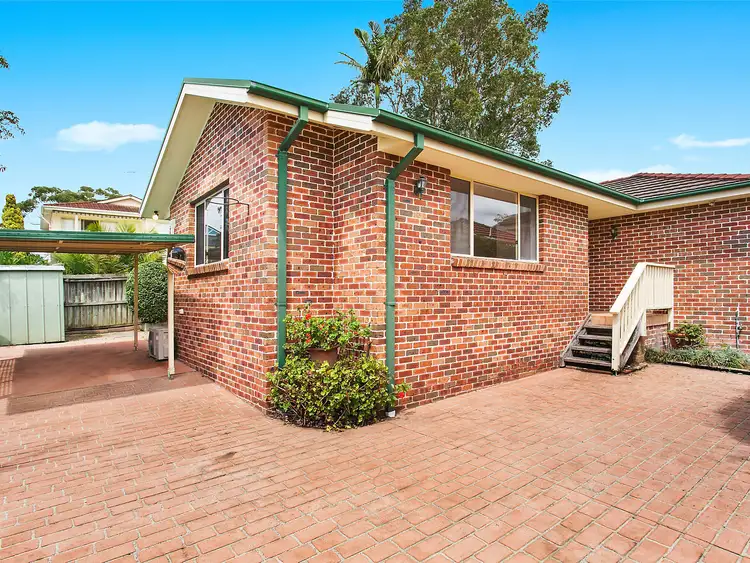 113A Fuller Street, Collaroy Plateau NSW 2097
