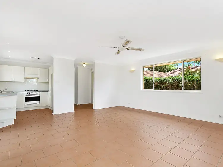 Second view of Homely house listing, 113A Fuller Street, Collaroy Plateau NSW 2097