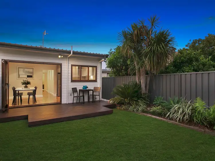 Second view of Homely house listing, 3 Berry Street, Rosebery NSW 2018