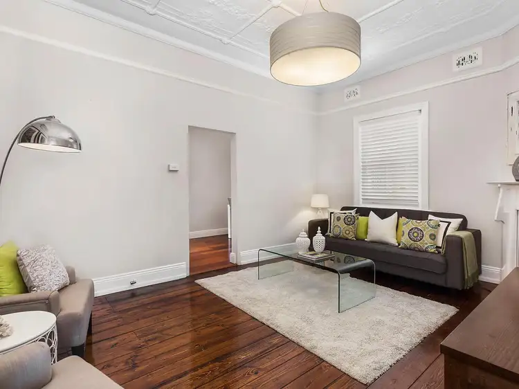 Third view of Homely house listing, 3 Berry Street, Rosebery NSW 2018