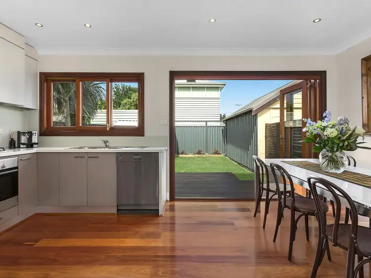 Fourth view of Homely house listing, 3 Berry Street, Rosebery NSW 2018