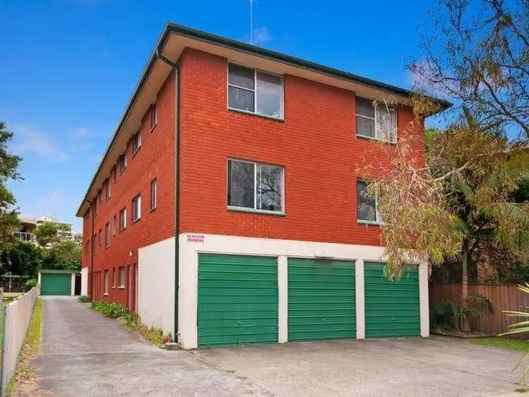 Third view of Homely apartment listing, 9/7 Fielding Street, Collaroy Beach NSW 2097