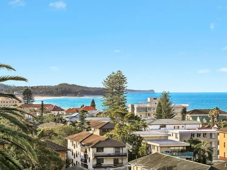 29/17 Frazer Street, Collaroy NSW 2097