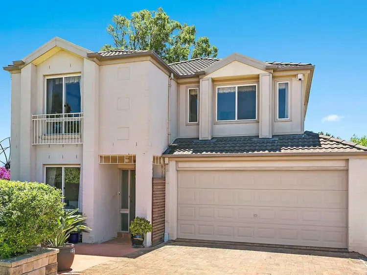 47 Angara Circuit, Glenwood NSW 2768