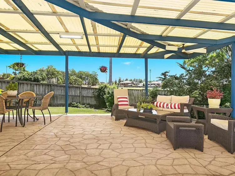 Sixth view of Homely house listing, 47 Angara Circuit, Glenwood NSW 2768