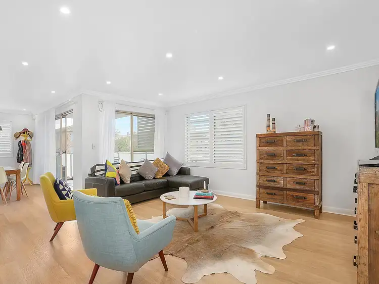 5/16 Frazer Street, Collaroy NSW 2097