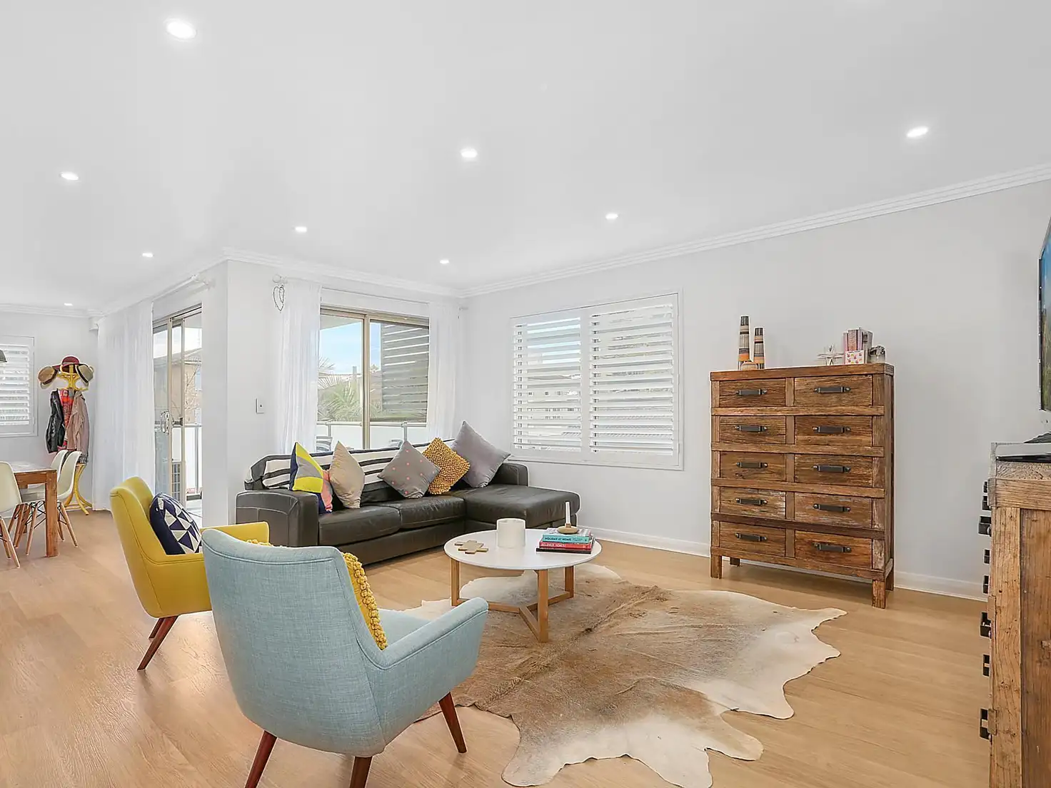 Main view of Homely apartment listing, 5/16 Frazer Street, Collaroy NSW 2097
