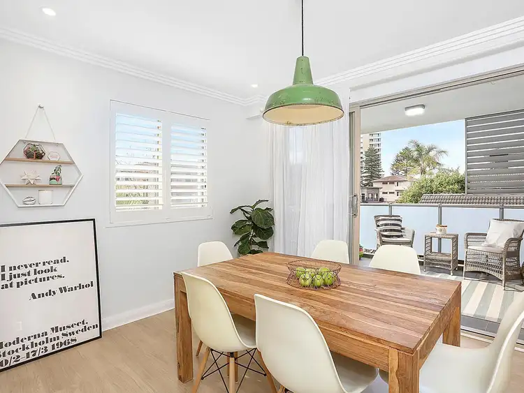 Second view of Homely apartment listing, 5/16 Frazer Street, Collaroy NSW 2097