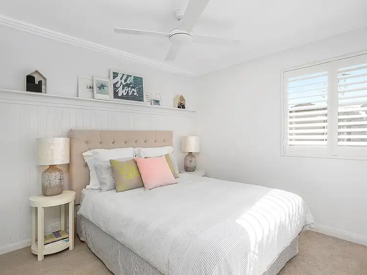 Fourth view of Homely apartment listing, 5/16 Frazer Street, Collaroy NSW 2097