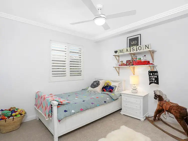 Fifth view of Homely apartment listing, 5/16 Frazer Street, Collaroy NSW 2097