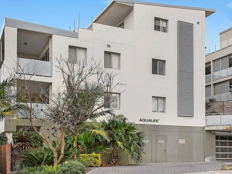 Sixth view of Homely apartment listing, 5/16 Frazer Street, Collaroy NSW 2097