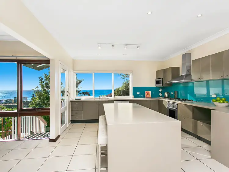 Second view of Homely house listing, 7 Park Street, Collaroy NSW 2097