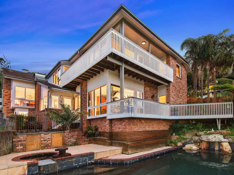 Third view of Homely house listing, 7 Park Street, Collaroy NSW 2097