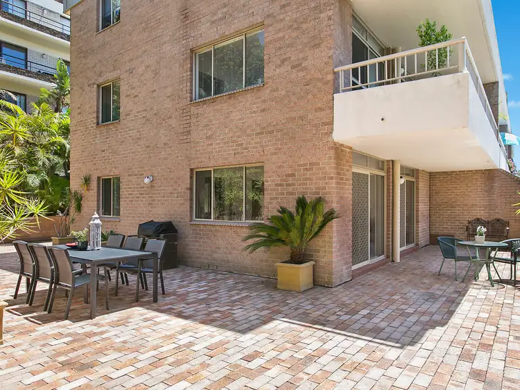 12/14 Ramsay Street, Collaroy NSW 2097