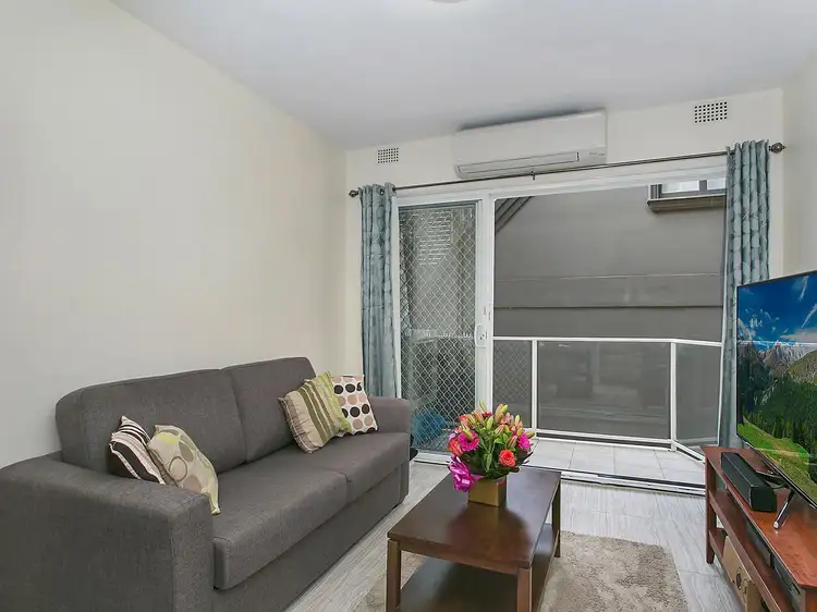 Second view of Homely apartment listing, 2/23 Girilang Avenue, Vaucluse NSW 2030