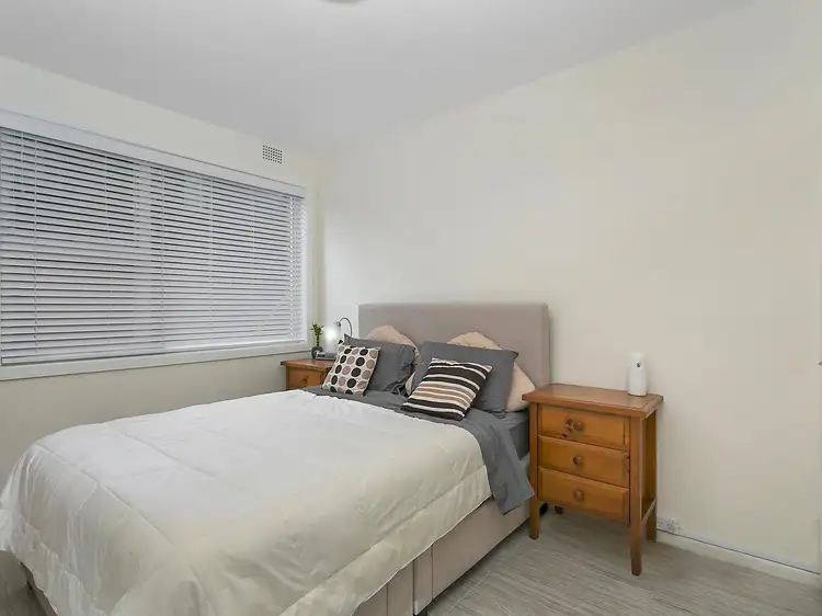 Fourth view of Homely apartment listing, 2/23 Girilang Avenue, Vaucluse NSW 2030