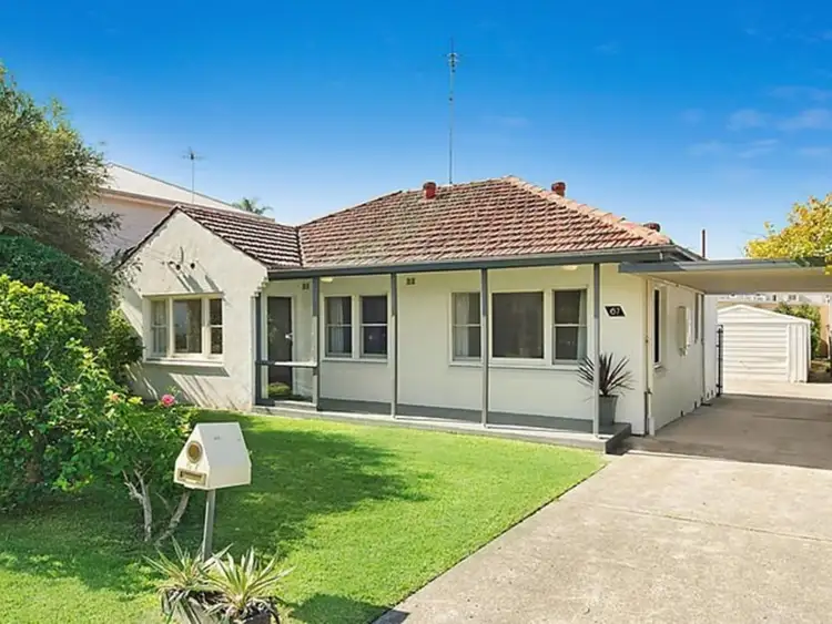 Fourth view of Homely house listing, 67 Hay Street, Collaroy NSW 2097
