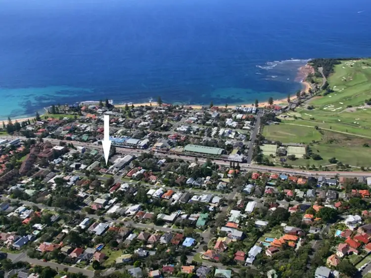 Fifth view of Homely house listing, 67 Hay Street, Collaroy NSW 2097