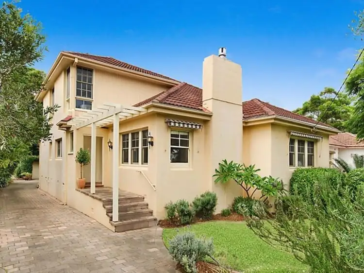 Main view of Homely house listing, 59 Hay Street, Collaroy NSW 2097