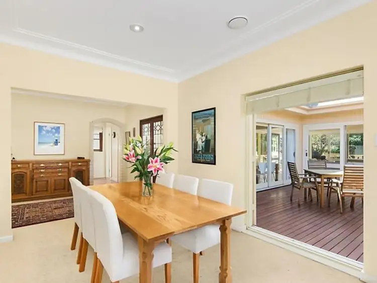 Second view of Homely house listing, 59 Hay Street, Collaroy NSW 2097