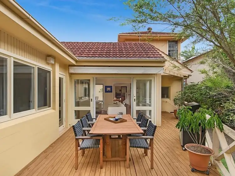 Fifth view of Homely house listing, 59 Hay Street, Collaroy NSW 2097
