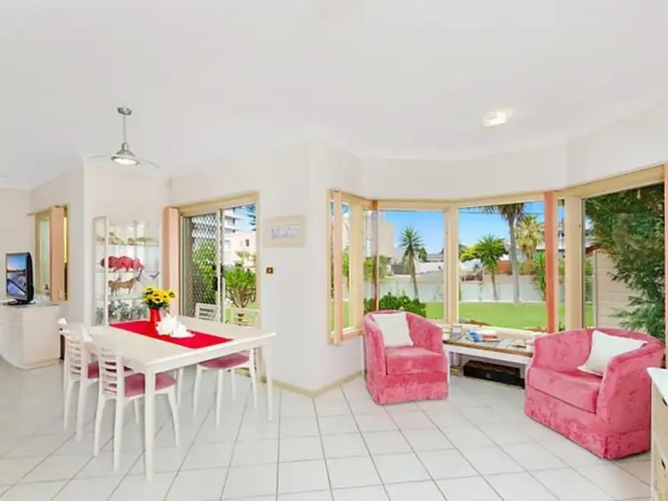 Main view of Homely townhouse listing, 2A Frazer Street, Collaroy NSW 2097