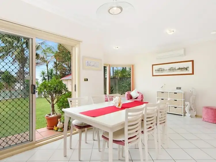 Fourth view of Homely townhouse listing, 2A Frazer Street, Collaroy NSW 2097