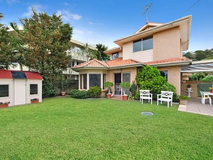 Fifth view of Homely townhouse listing, 2A Frazer Street, Collaroy NSW 2097