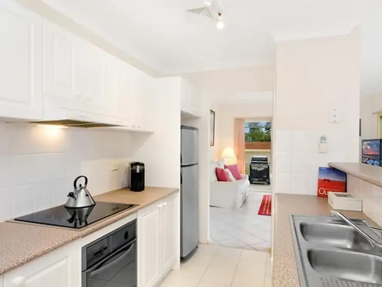 Sixth view of Homely townhouse listing, 2A Frazer Street, Collaroy NSW 2097