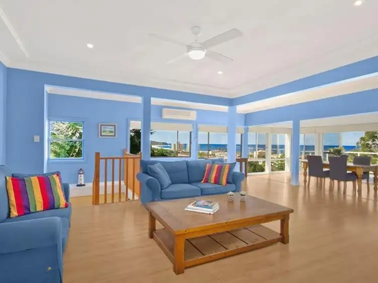 Second view of Homely house listing, 28 Park Street, Collaroy NSW 2097