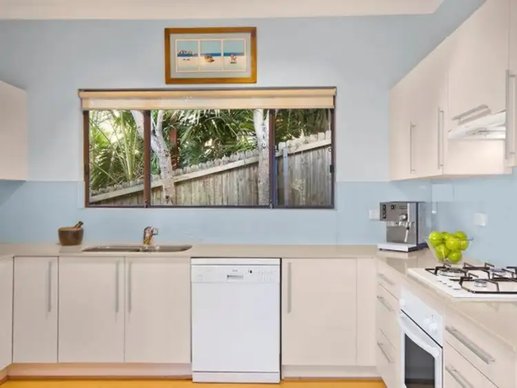 Fifth view of Homely house listing, 28 Park Street, Collaroy NSW 2097