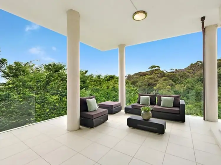 2/60 Alexander Street, Collaroy NSW 2097