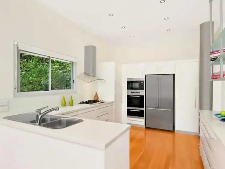 Second view of Homely apartment listing, 2/60 Alexander Street, Collaroy NSW 2097