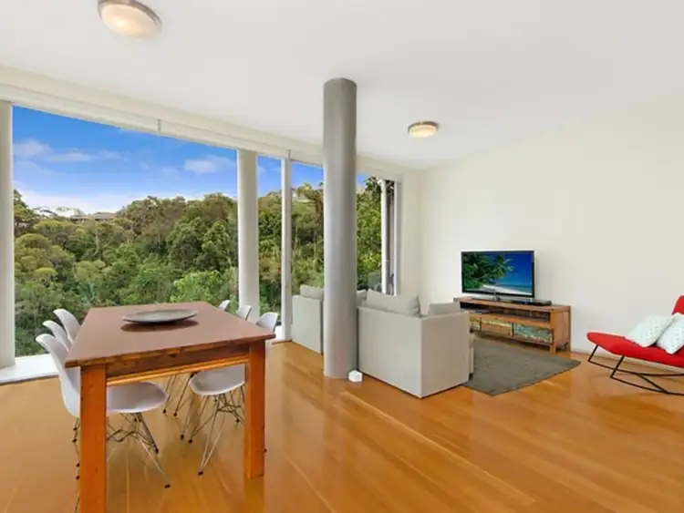 Third view of Homely apartment listing, 2/60 Alexander Street, Collaroy NSW 2097