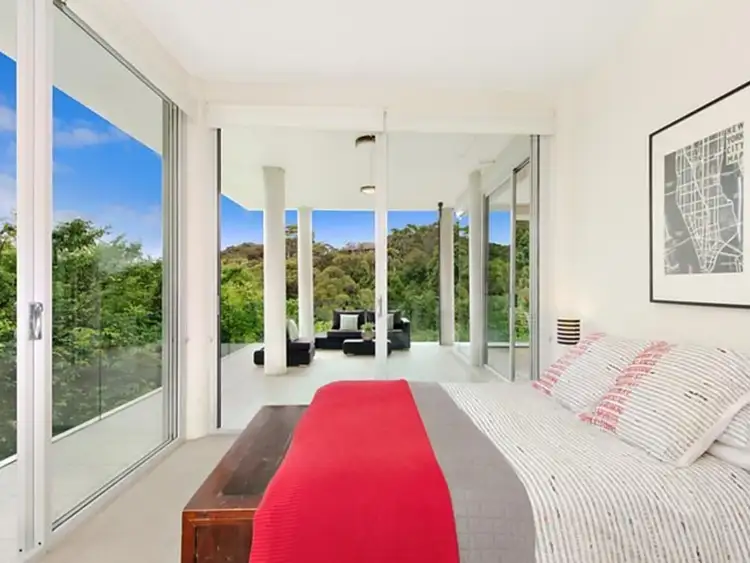 Fourth view of Homely apartment listing, 2/60 Alexander Street, Collaroy NSW 2097