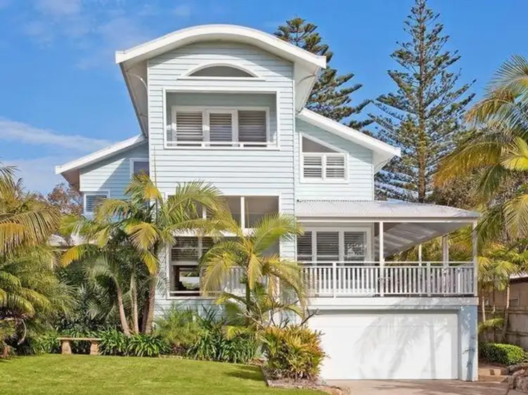 54 Hay Street, Collaroy NSW 2097