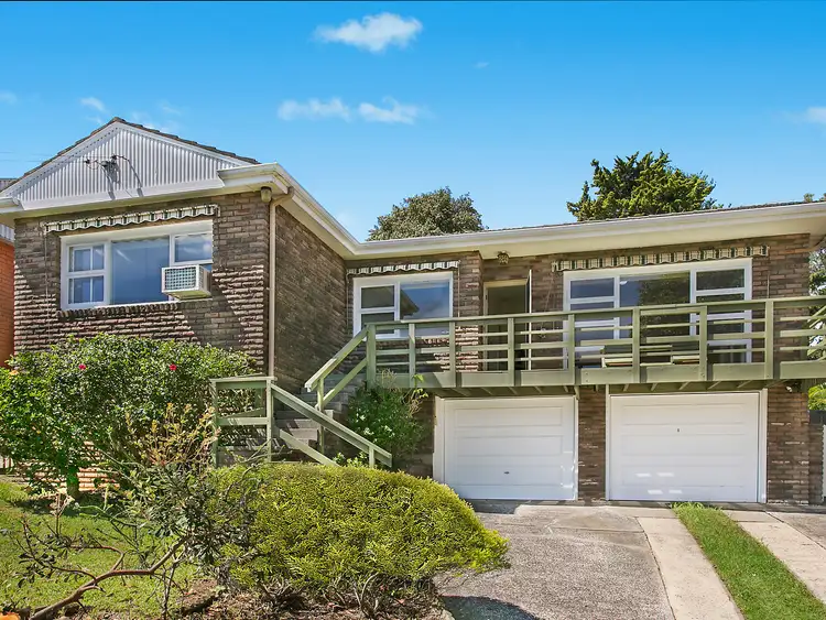 Second view of Homely house listing, 29 Sydney Road, Warriewood NSW 2102