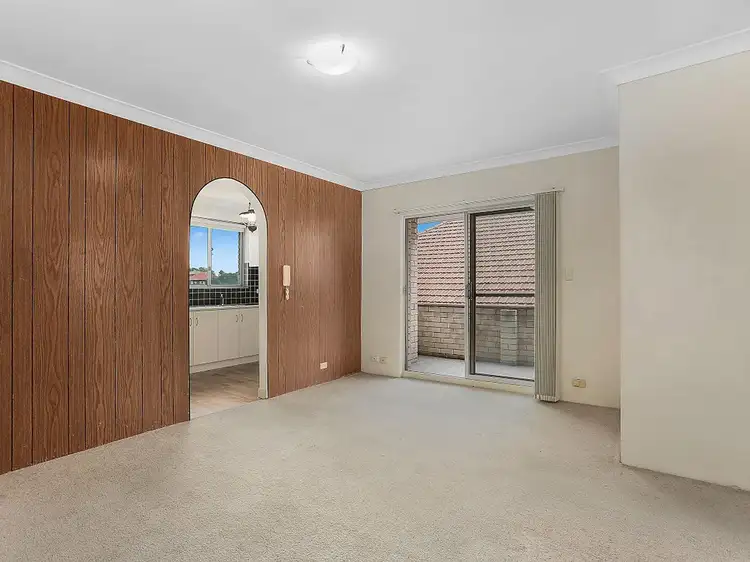 8/104 Mount Street, Coogee NSW 2034