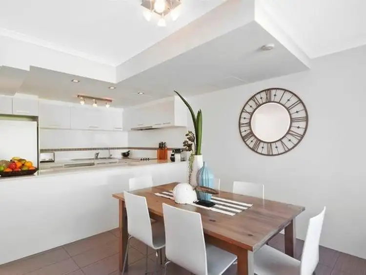 Third view of Homely townhouse listing, 17/2 Forest Road, Warriewood NSW 2102
