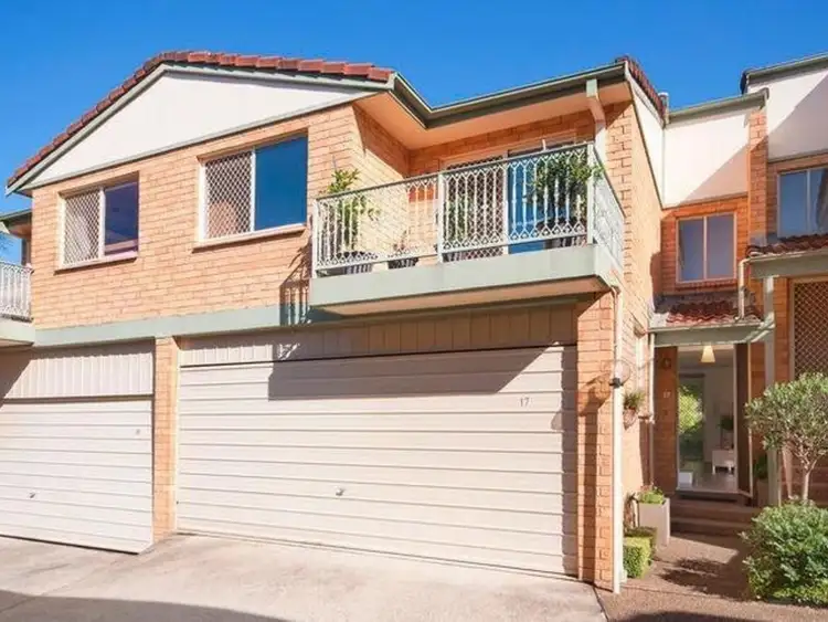 Fourth view of Homely townhouse listing, 17/2 Forest Road, Warriewood NSW 2102