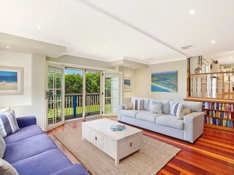 Second view of Homely house listing, 141 Warriewood Road, Warriewood NSW 2102