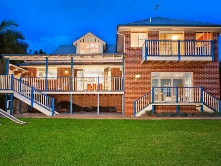 Fifth view of Homely house listing, 141 Warriewood Road, Warriewood NSW 2102