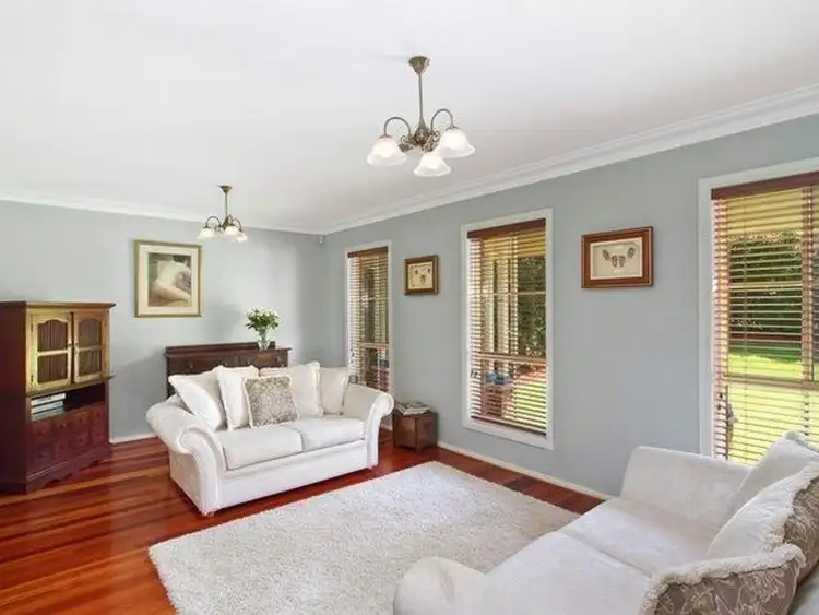 Sixth view of Homely house listing, 141 Warriewood Road, Warriewood NSW 2102