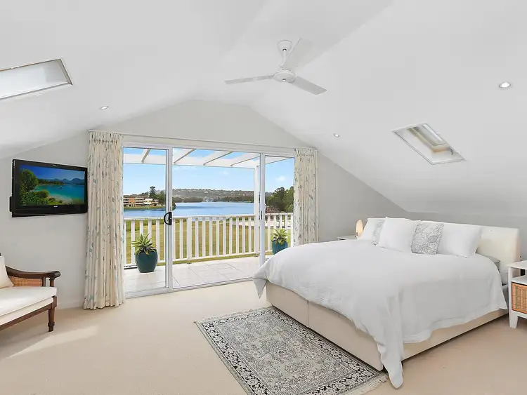 Second view of Homely house listing, 20 Lake Park Road, North Narrabeen NSW 2101
