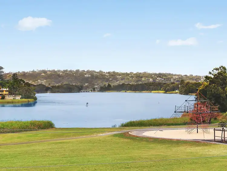 Third view of Homely house listing, 20 Lake Park Road, North Narrabeen NSW 2101