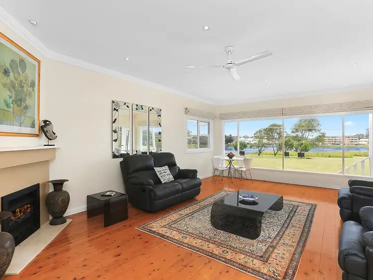 Fourth view of Homely house listing, 20 Lake Park Road, North Narrabeen NSW 2101