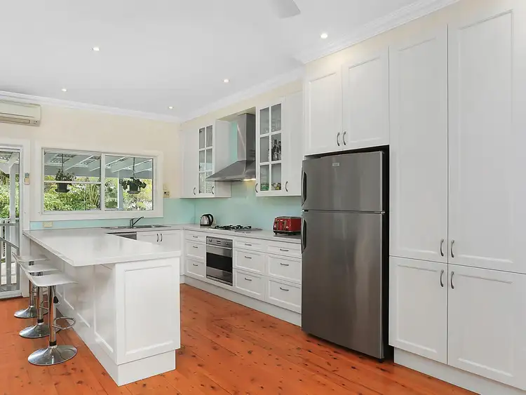 Fifth view of Homely house listing, 20 Lake Park Road, North Narrabeen NSW 2101