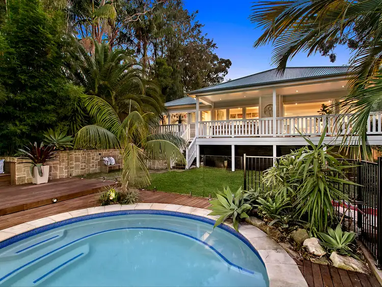 47 Taiyul Road, North Narrabeen NSW 2101