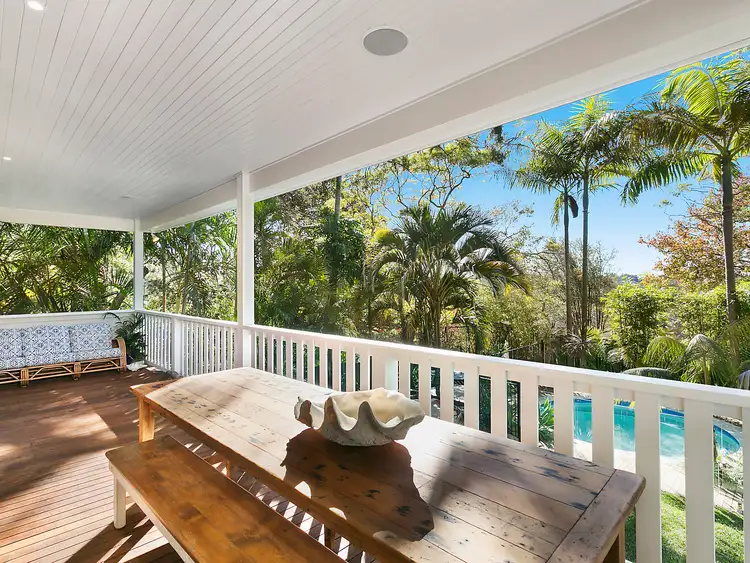 Fifth view of Homely house listing, 47 Taiyul Road, North Narrabeen NSW 2101