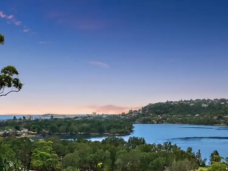 Main view of Homely house listing, 16 Carefree Road, North Narrabeen NSW 2101